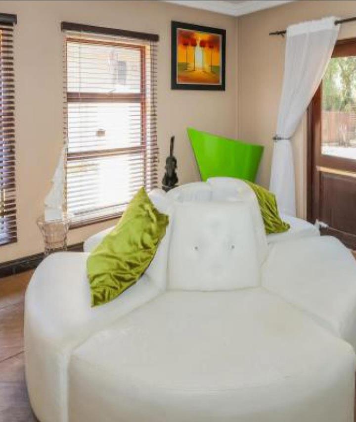 3 Bedroom Property for Sale in Hartbeespoort North West